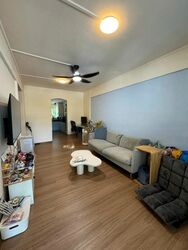 Blk 509 West Coast Vista (Clementi), HDB 3 Rooms #628028711